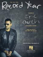 Record Year 
