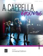 A-Cappella-Grooving Band 1 