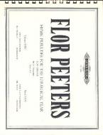 Hymn Preludes for the Liturgical Year Op. 100 Vol. 24 