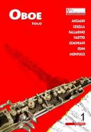 Oboe 