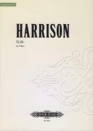 Suite for Piano 