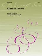 Classics For Two Standard