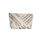 Clutch M - Toiletry bag 