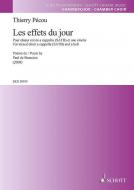 Les effets du jour Standard