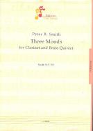 Three Moods 