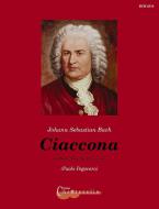Ciaccona dalla Partita no. 2 BWV 1004 Standard