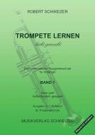 Trompete lernen-leicht gemacht 1 