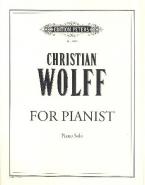 For Pianist 