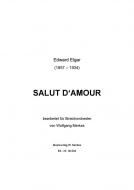 Salut d'amour 