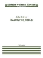 Games For Souls 