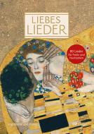 Love songs - Vocal score 