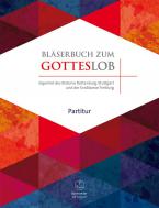 Bläserbuch zum Gotteslob 