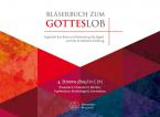 Bläserbuch zum Gotteslob 