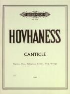 Canticle op. 115 