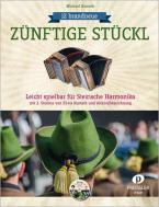 12 brandneue zünftige Stückl 