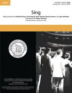 Sing Standard