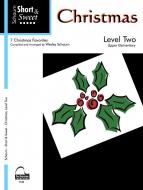 Short & Sweet: Christmas - Level 2 