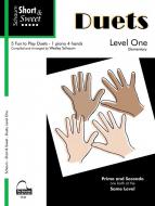 Short & Sweet: Duets - Level 1 