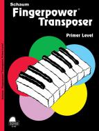 Fingerpower Transposer - Primer Level 