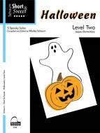 Halloween - Level 2 
