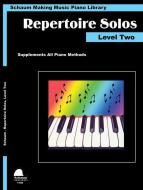 Repertoire Solos Level 2 