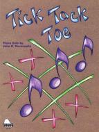 Tick Tack Toe 