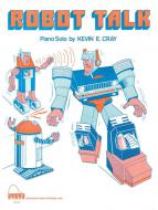 Robot Talk 