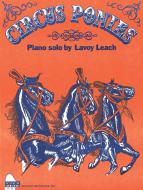 Circus Ponies 