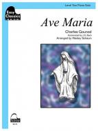 Ave Maria 