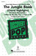 Choral Highlights from 'The Jungle Book' Standard