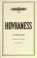 Overture Op. 76 No. 1 