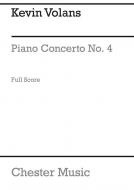 Piano Concerto No. 4 