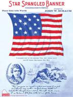 Star Spangled Banner 