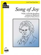 Song Of Joy 