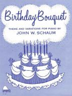 Birthday Bouquet 