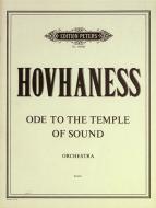 Ode to the Temple of Sound op. 216 
