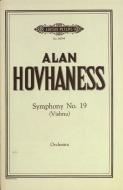 Symphony No. 19 Op. 217 (Vishnu) 