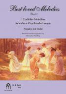 Best loved Melodies 3 - Ausgabe mit Pedal 
