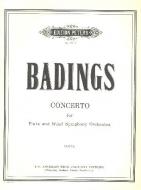 Flute Concerto 
