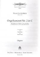 2. Konzert C-Dur 