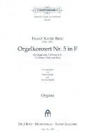 5. Konzert F-Dur 