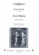 Ave Maria 