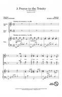 A Prayer to the Trinity Standard