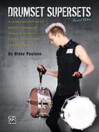 Drumset Supersets 
