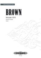 Modules 1 -2-3 