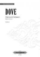 Diana and Actaeon 