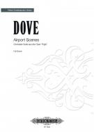Airport Scenes 