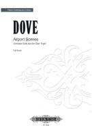 Airport Scenes 