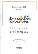 Pastime with good company Standard