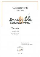 Toccata Standard